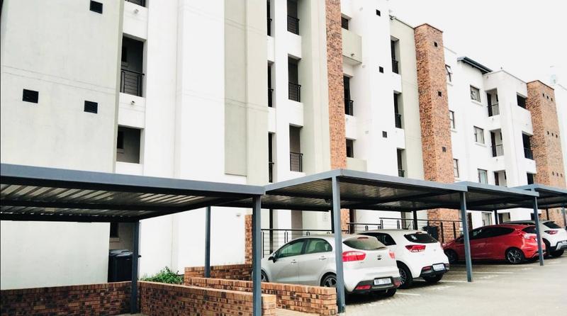2 Bedroom Property for Sale in Ferndale Gauteng