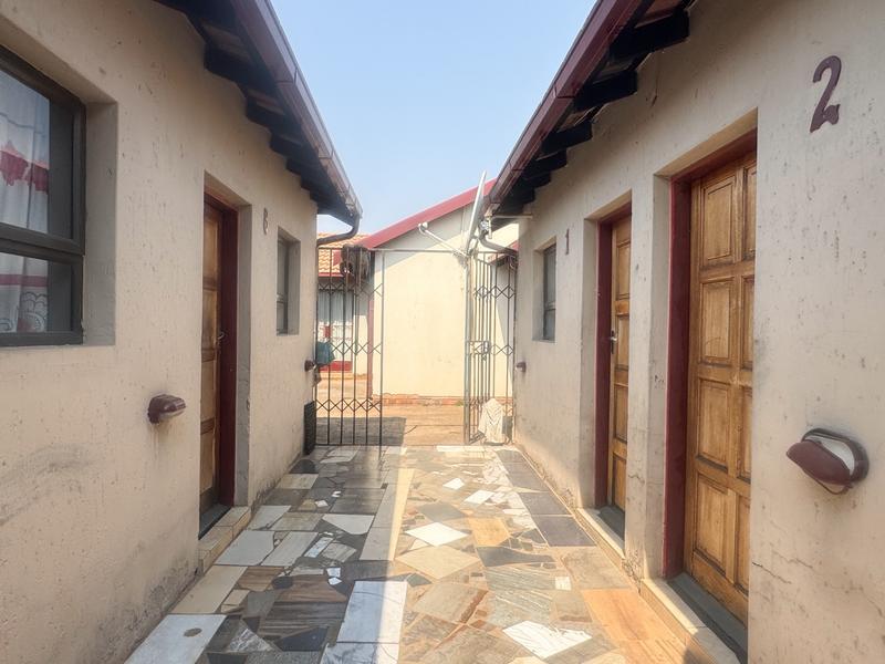 11 Bedroom Property for Sale in Dobsonville Gauteng