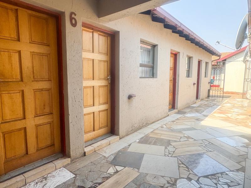 11 Bedroom Property for Sale in Dobsonville Gauteng