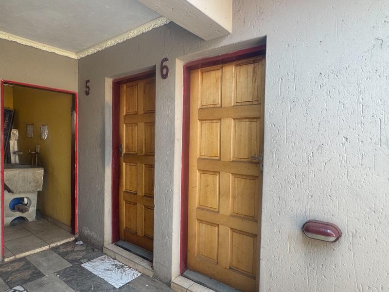 11 Bedroom Property for Sale in Dobsonville Gauteng
