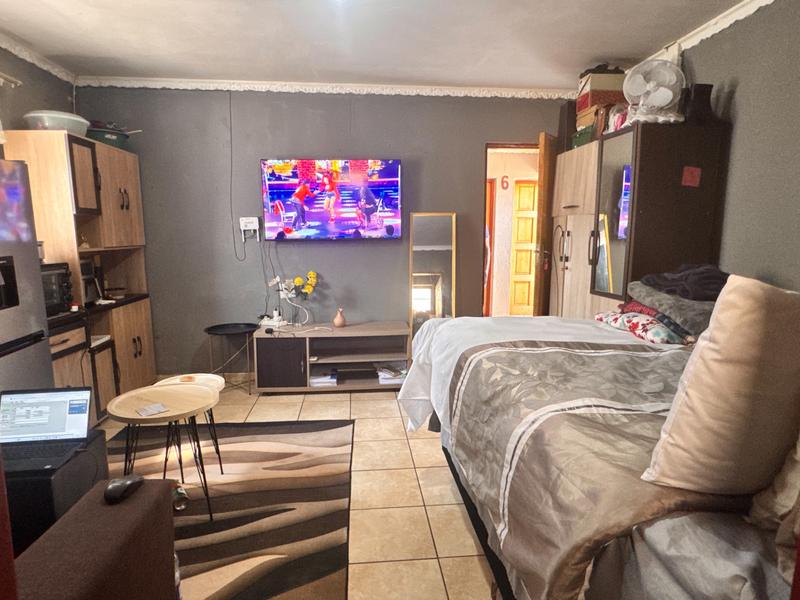 11 Bedroom Property for Sale in Dobsonville Gauteng