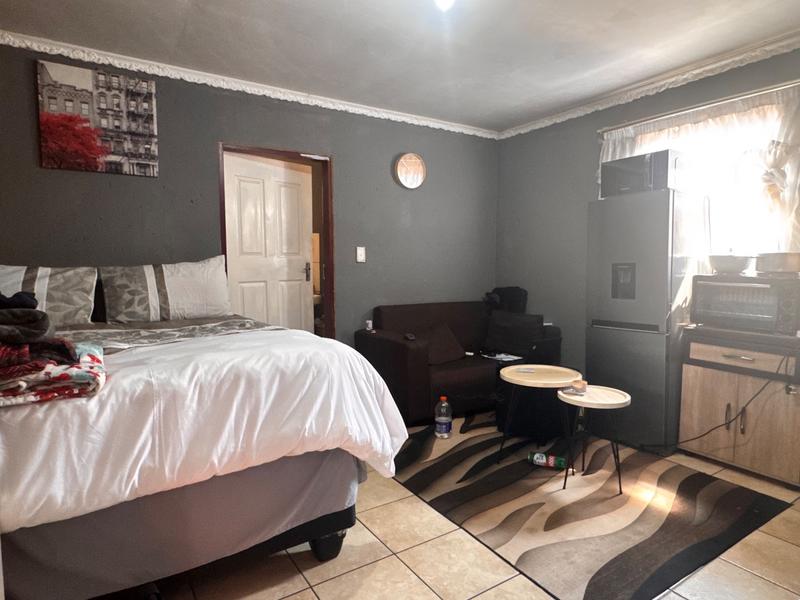 11 Bedroom Property for Sale in Dobsonville Gauteng