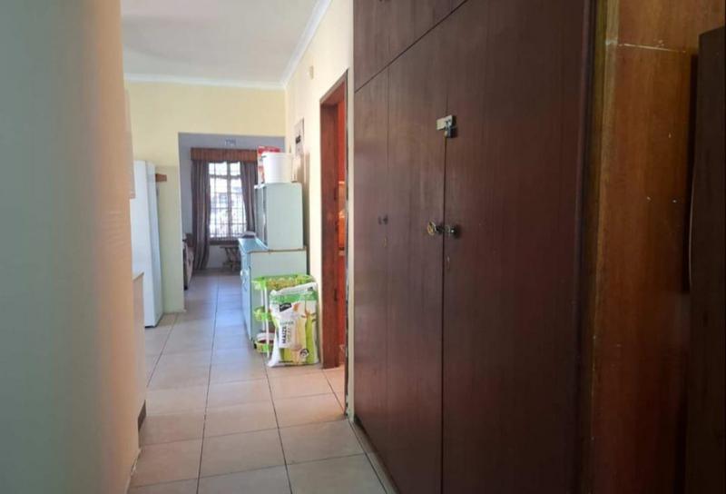 3 Bedroom Property for Sale in Verwoerdpark Gauteng
