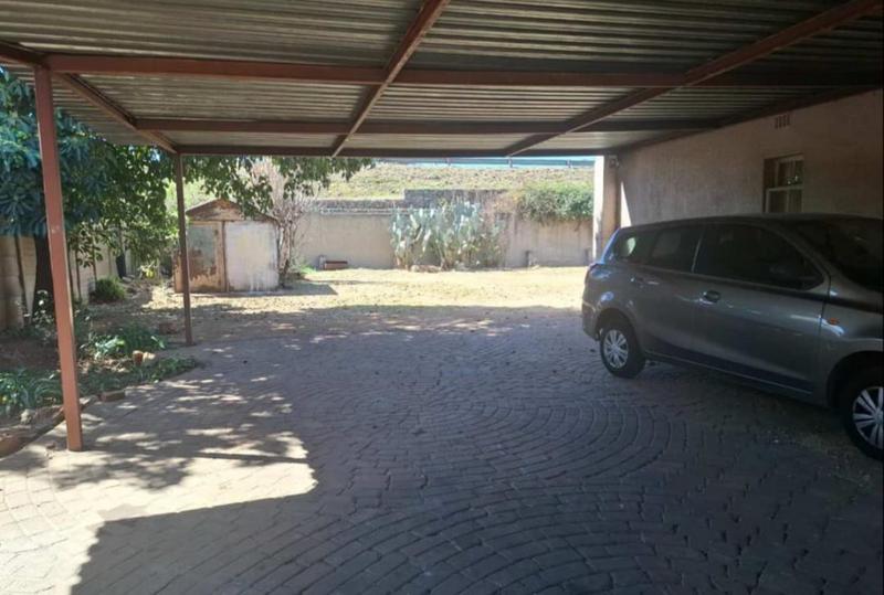 3 Bedroom Property for Sale in Verwoerdpark Gauteng