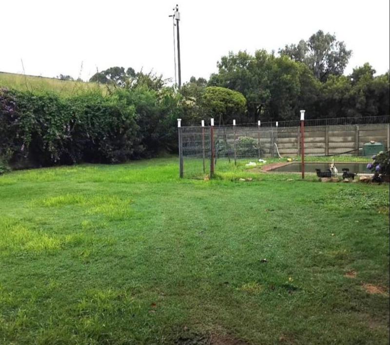 3 Bedroom Property for Sale in Verwoerdpark Gauteng