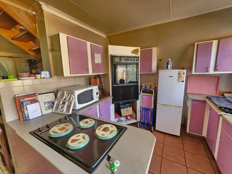 5 Bedroom Property for Sale in Walkerville Gauteng