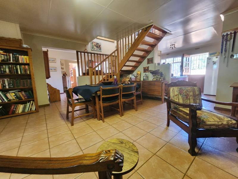 5 Bedroom Property for Sale in Walkerville Gauteng