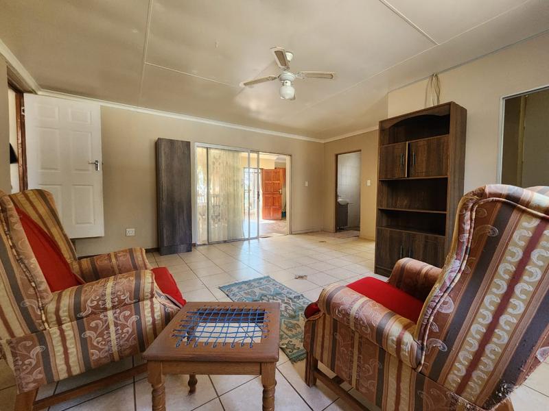 5 Bedroom Property for Sale in Walkerville Gauteng