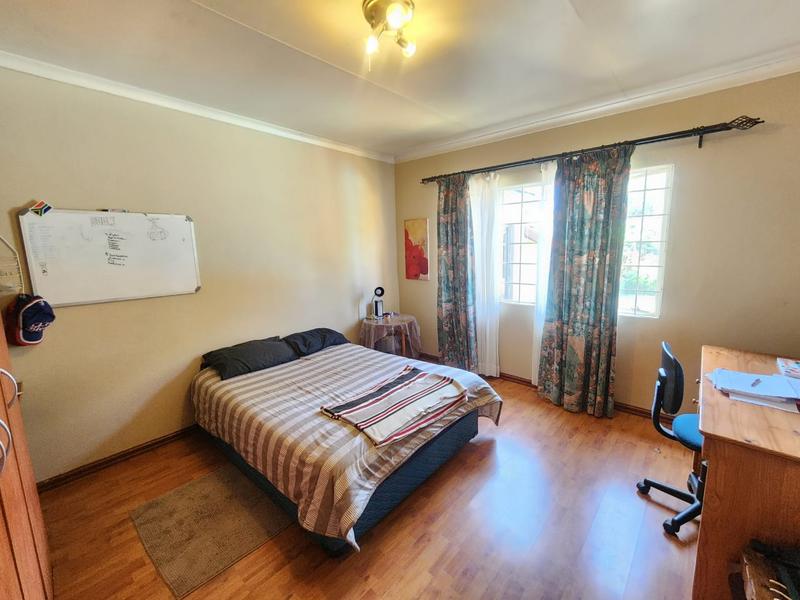 5 Bedroom Property for Sale in Walkerville Gauteng