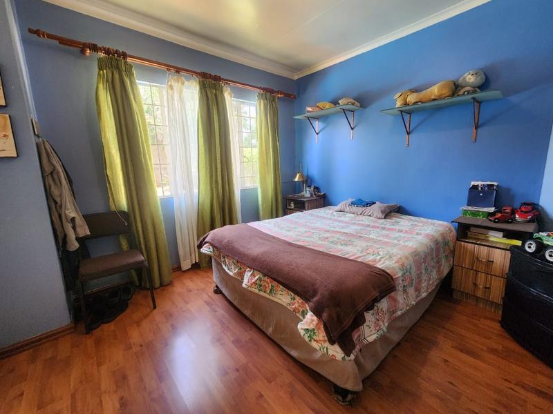 5 Bedroom Property for Sale in Walkerville Gauteng