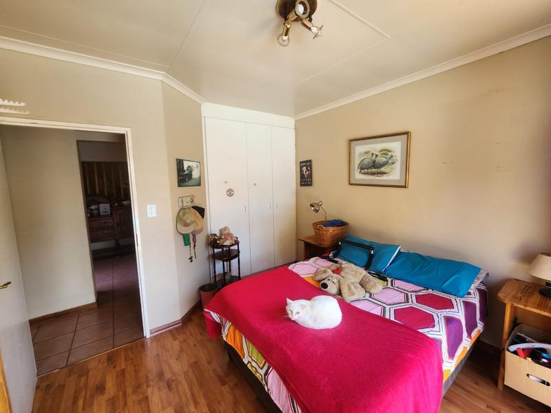 5 Bedroom Property for Sale in Walkerville Gauteng