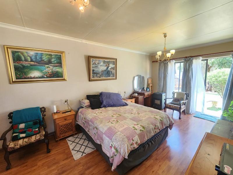 5 Bedroom Property for Sale in Walkerville Gauteng