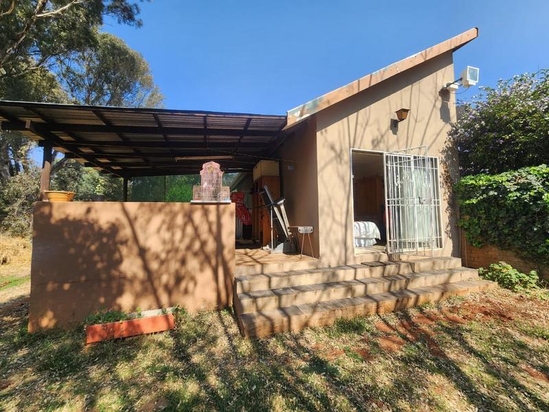 5 Bedroom Property for Sale in Walkerville Gauteng