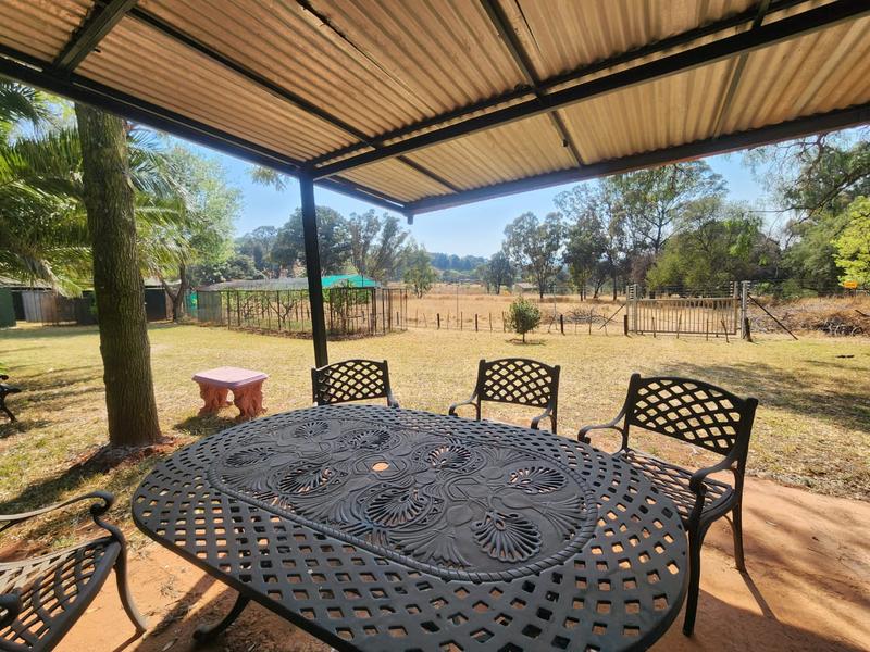 5 Bedroom Property for Sale in Walkerville Gauteng