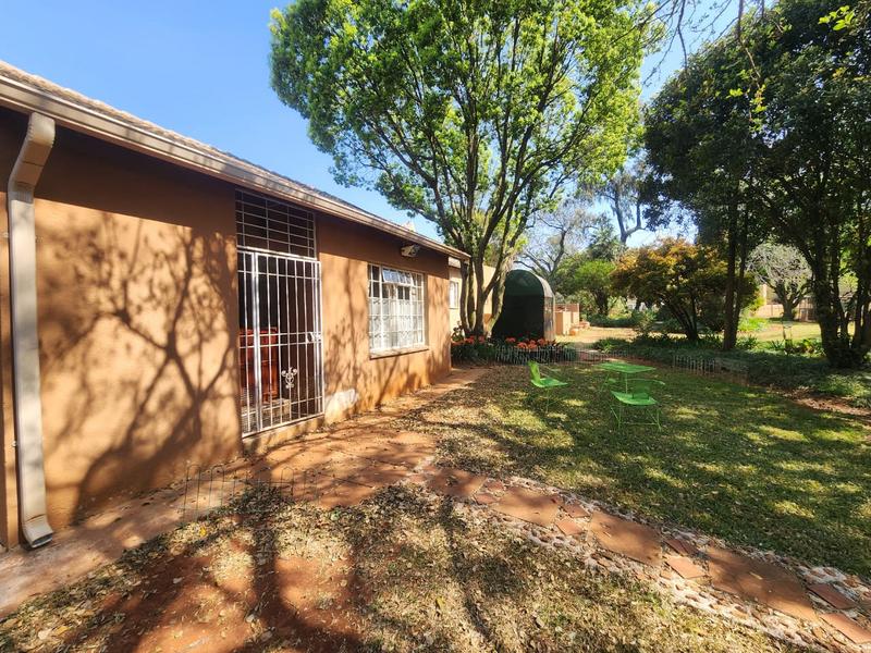 5 Bedroom Property for Sale in Walkerville Gauteng
