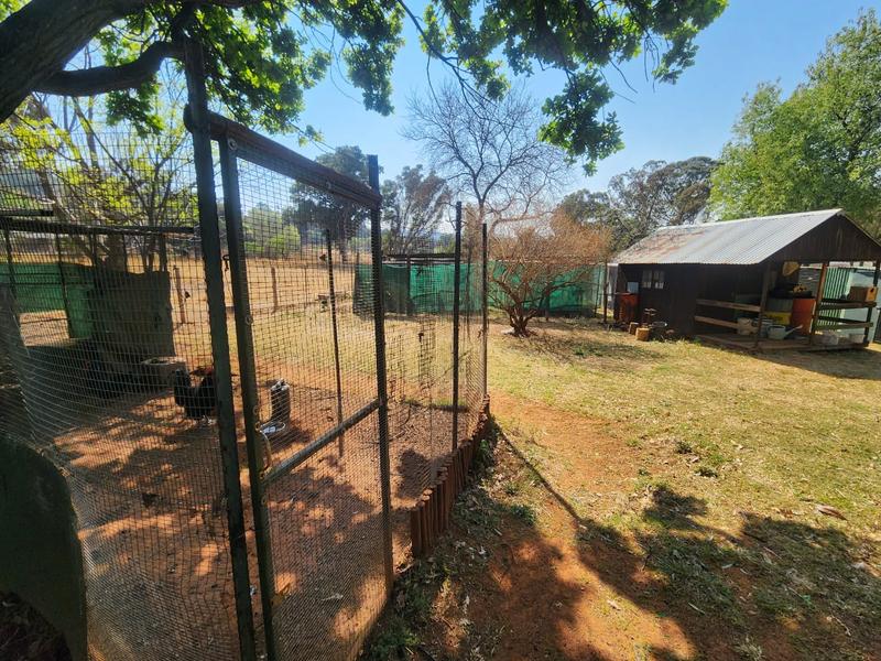 5 Bedroom Property for Sale in Walkerville Gauteng