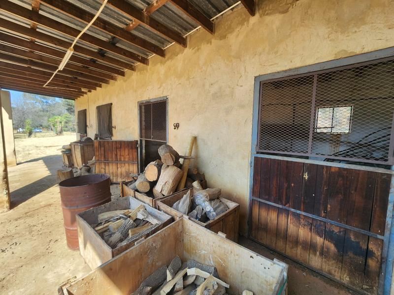 5 Bedroom Property for Sale in Walkerville Gauteng