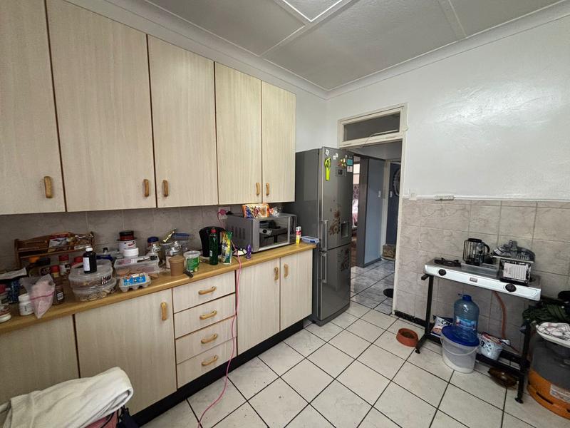 2 Bedroom Property for Sale in Newlands Gauteng