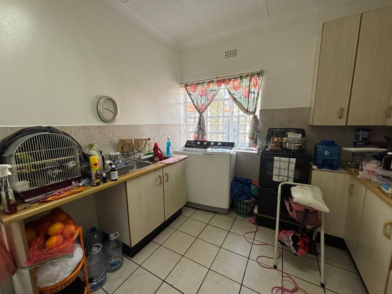 2 Bedroom Property for Sale in Newlands Gauteng