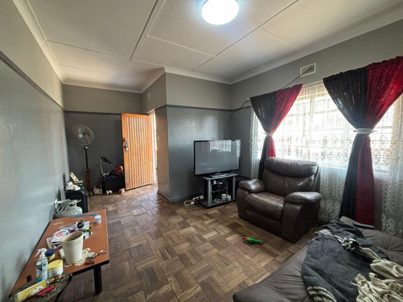 2 Bedroom Property for Sale in Newlands Gauteng