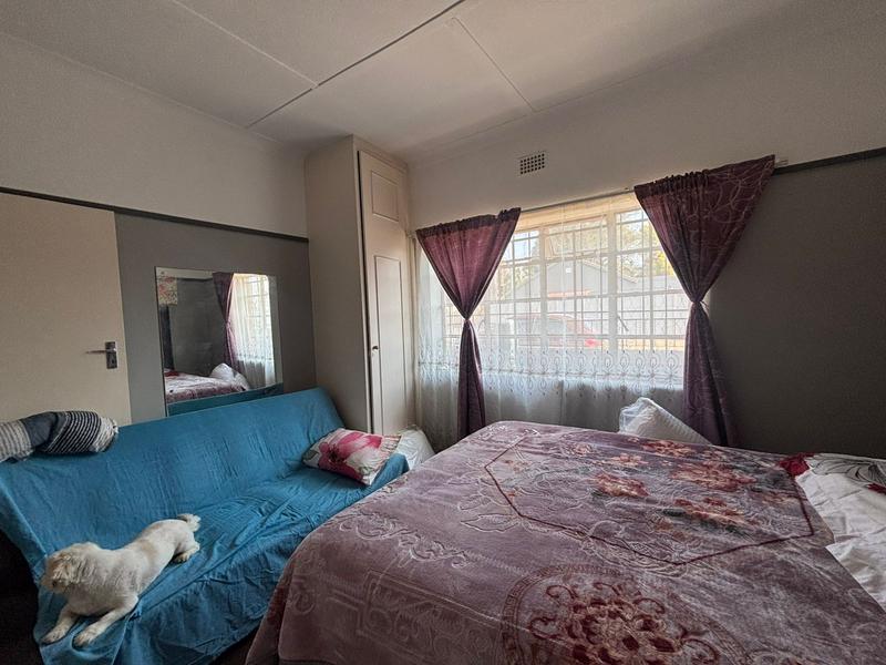 2 Bedroom Property for Sale in Newlands Gauteng