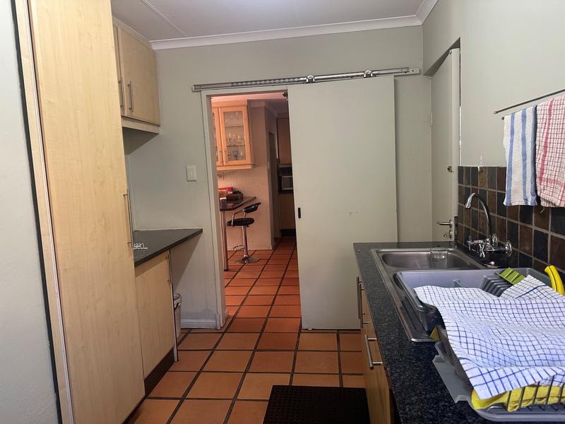 3 Bedroom Property for Sale in Menlo Park Gauteng