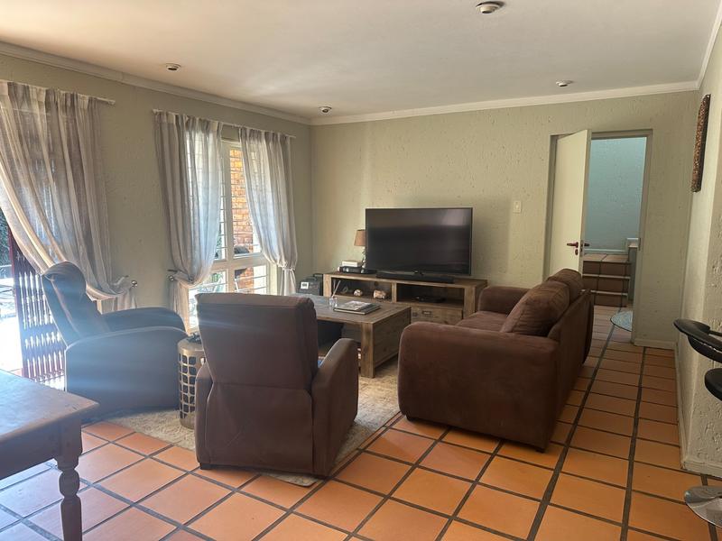 3 Bedroom Property for Sale in Menlo Park Gauteng