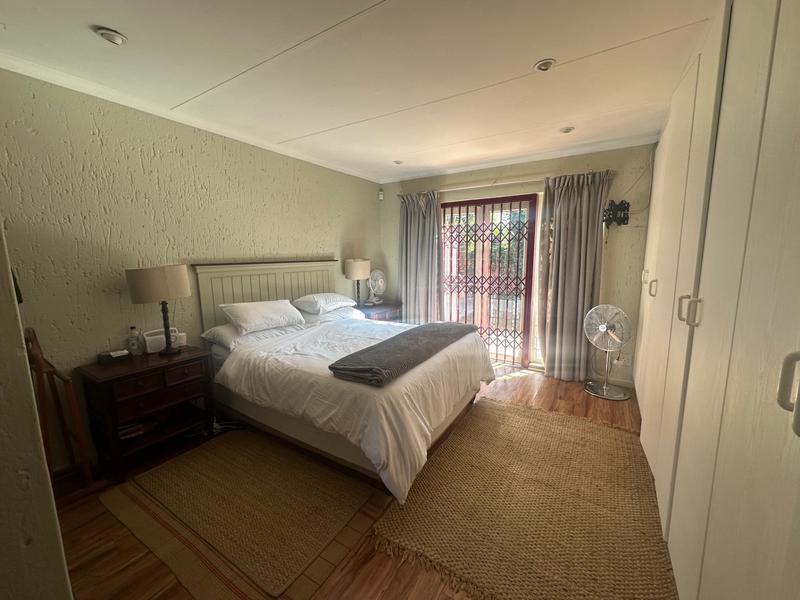 3 Bedroom Property for Sale in Menlo Park Gauteng