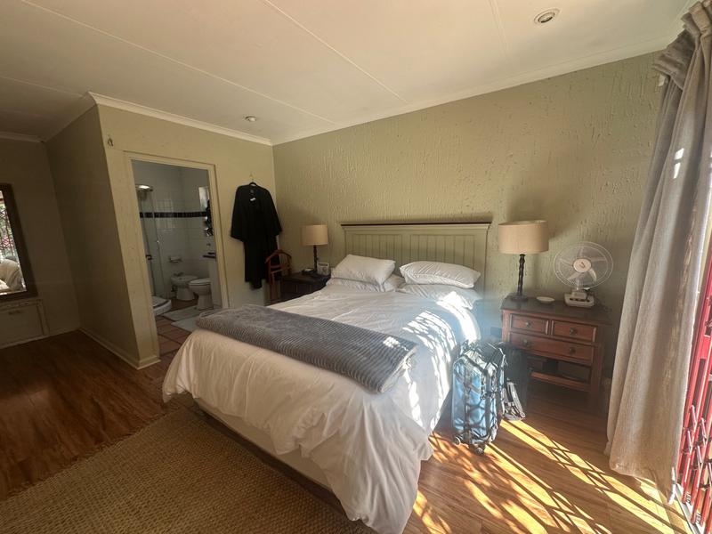 3 Bedroom Property for Sale in Menlo Park Gauteng