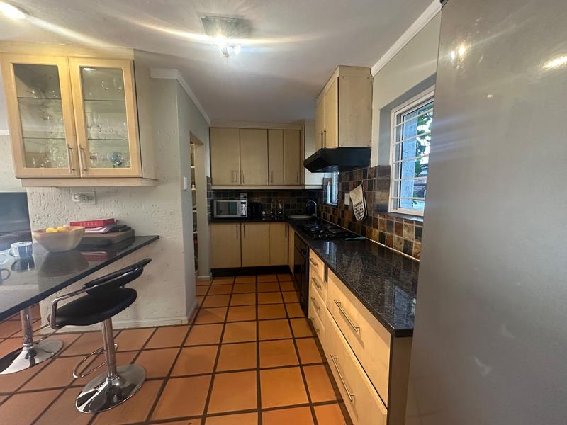 3 Bedroom Property for Sale in Menlo Park Gauteng