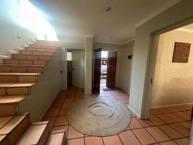 3 Bedroom Property for Sale in Menlo Park Gauteng