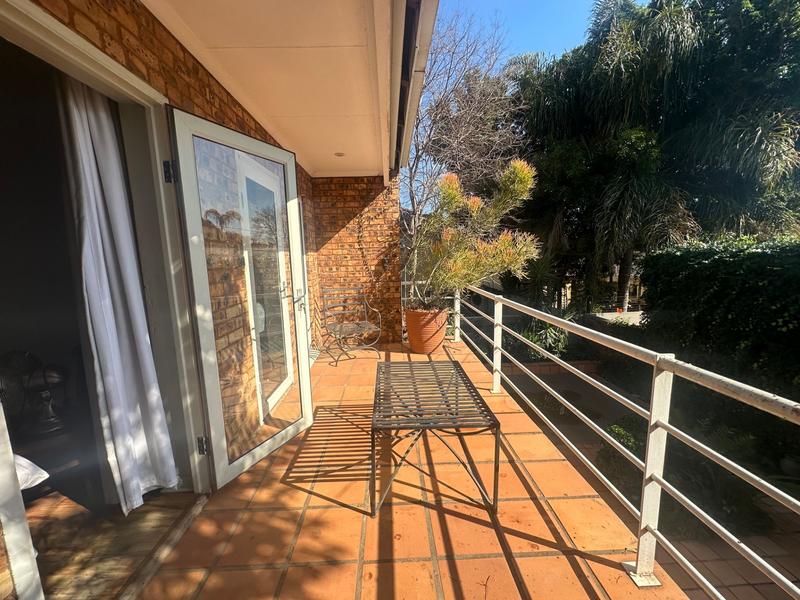 3 Bedroom Property for Sale in Menlo Park Gauteng