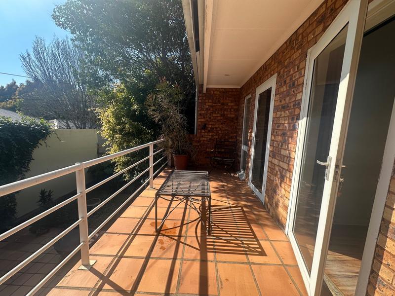 3 Bedroom Property for Sale in Menlo Park Gauteng