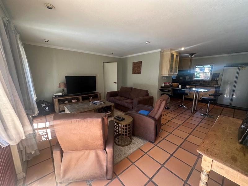3 Bedroom Property for Sale in Menlo Park Gauteng