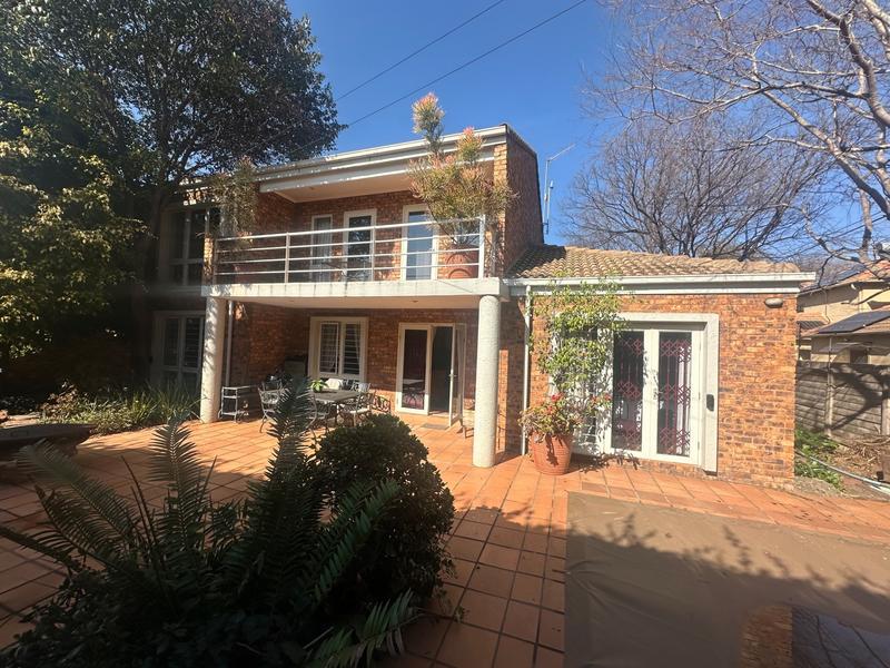 3 Bedroom Property for Sale in Menlo Park Gauteng