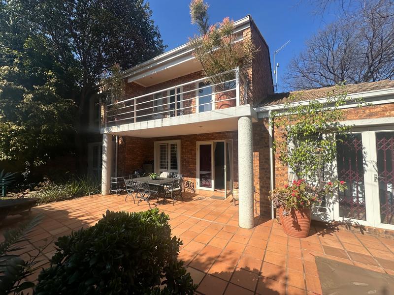 3 Bedroom Property for Sale in Menlo Park Gauteng