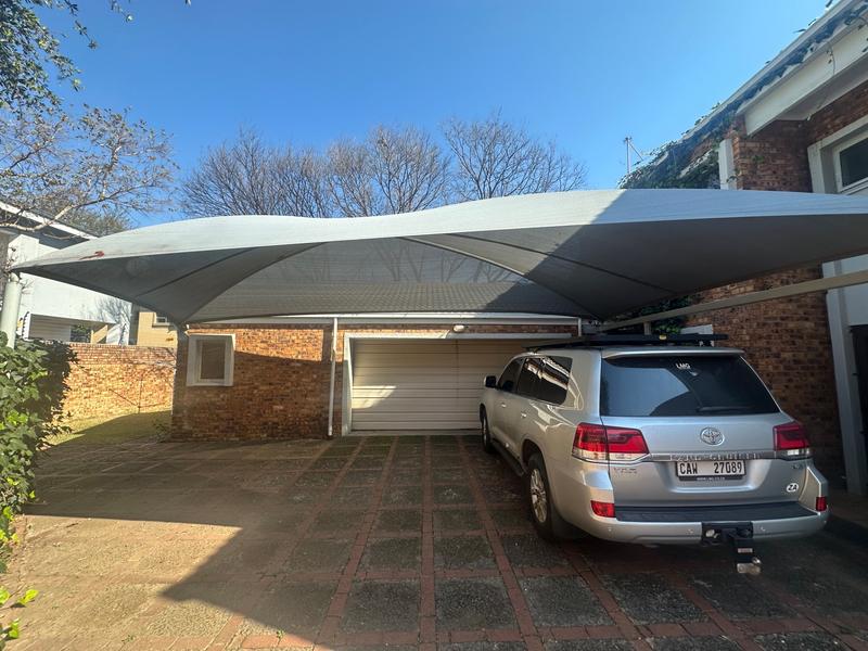 3 Bedroom Property for Sale in Menlo Park Gauteng