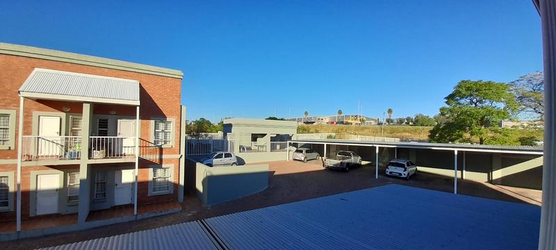 To Let 1 Bedroom Property for Rent in Buccleuch Gauteng