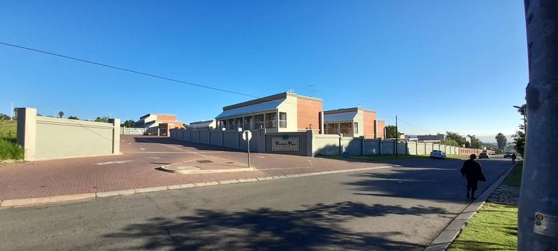 To Let 1 Bedroom Property for Rent in Buccleuch Gauteng