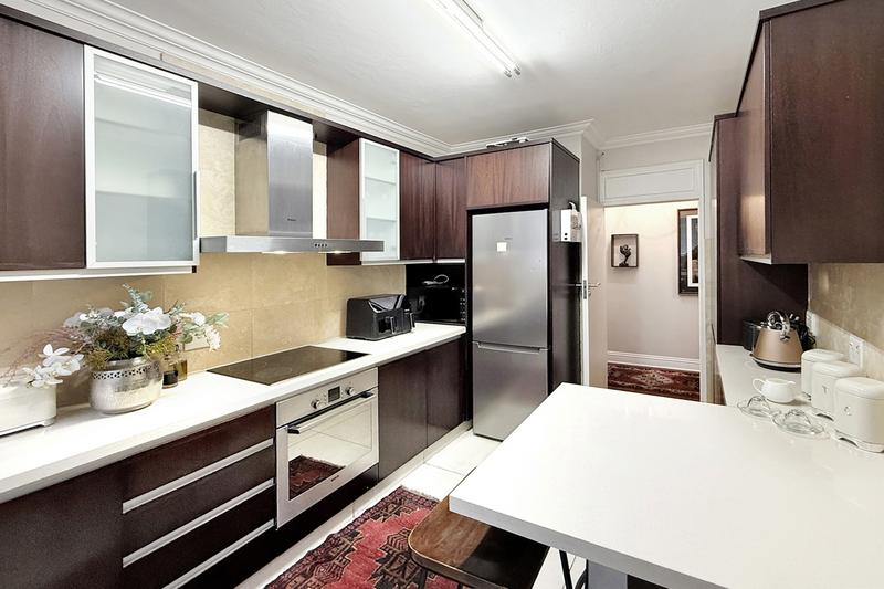 To Let 3 Bedroom Property for Rent in Hyde Park Gauteng