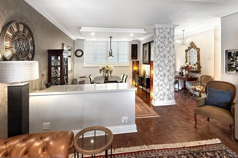 To Let 3 Bedroom Property for Rent in Hyde Park Gauteng