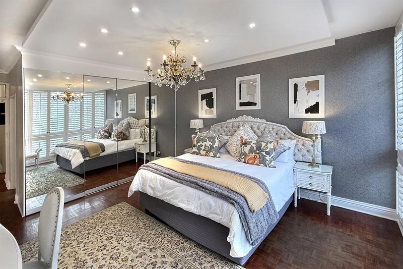 To Let 3 Bedroom Property for Rent in Hyde Park Gauteng