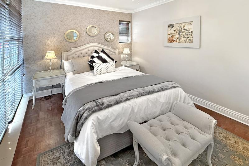 To Let 3 Bedroom Property for Rent in Hyde Park Gauteng