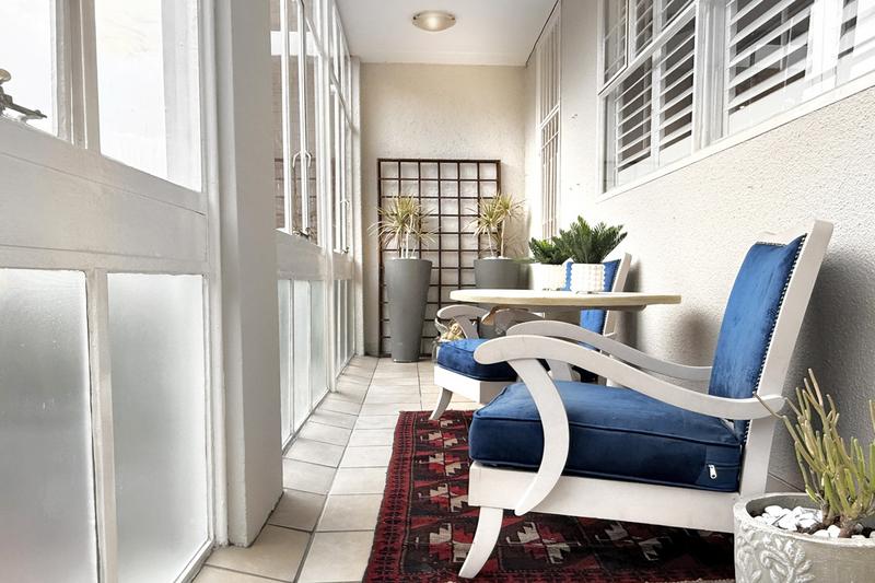 To Let 3 Bedroom Property for Rent in Hyde Park Gauteng