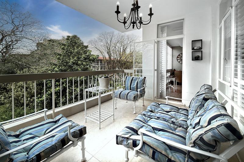 To Let 3 Bedroom Property for Rent in Hyde Park Gauteng