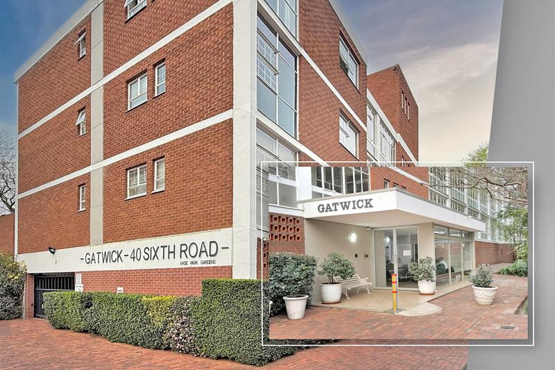 To Let 3 Bedroom Property for Rent in Hyde Park Gauteng