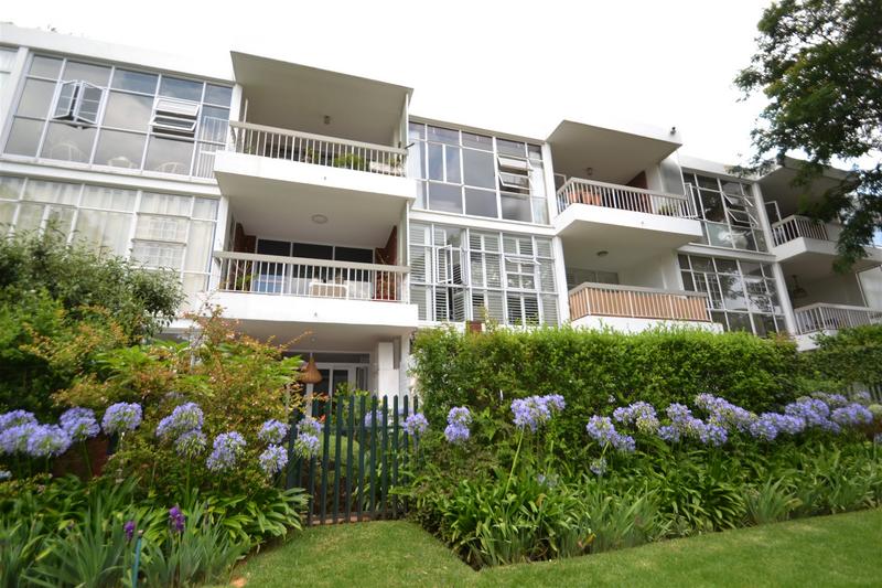 To Let 3 Bedroom Property for Rent in Hyde Park Gauteng