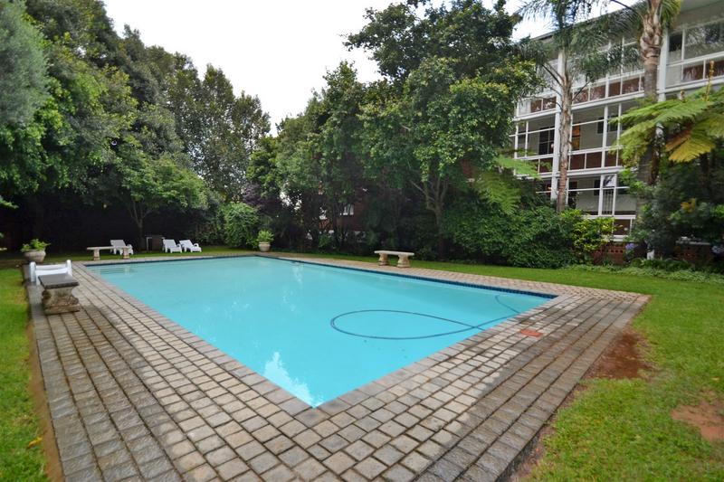 To Let 3 Bedroom Property for Rent in Hyde Park Gauteng