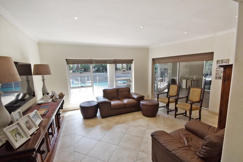 4 Bedroom Property for Sale in Sandown Gauteng