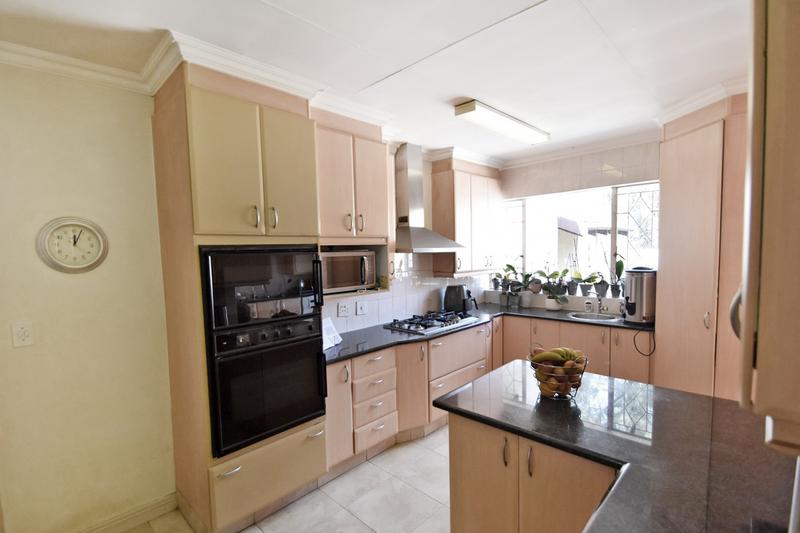 4 Bedroom Property for Sale in Sandown Gauteng